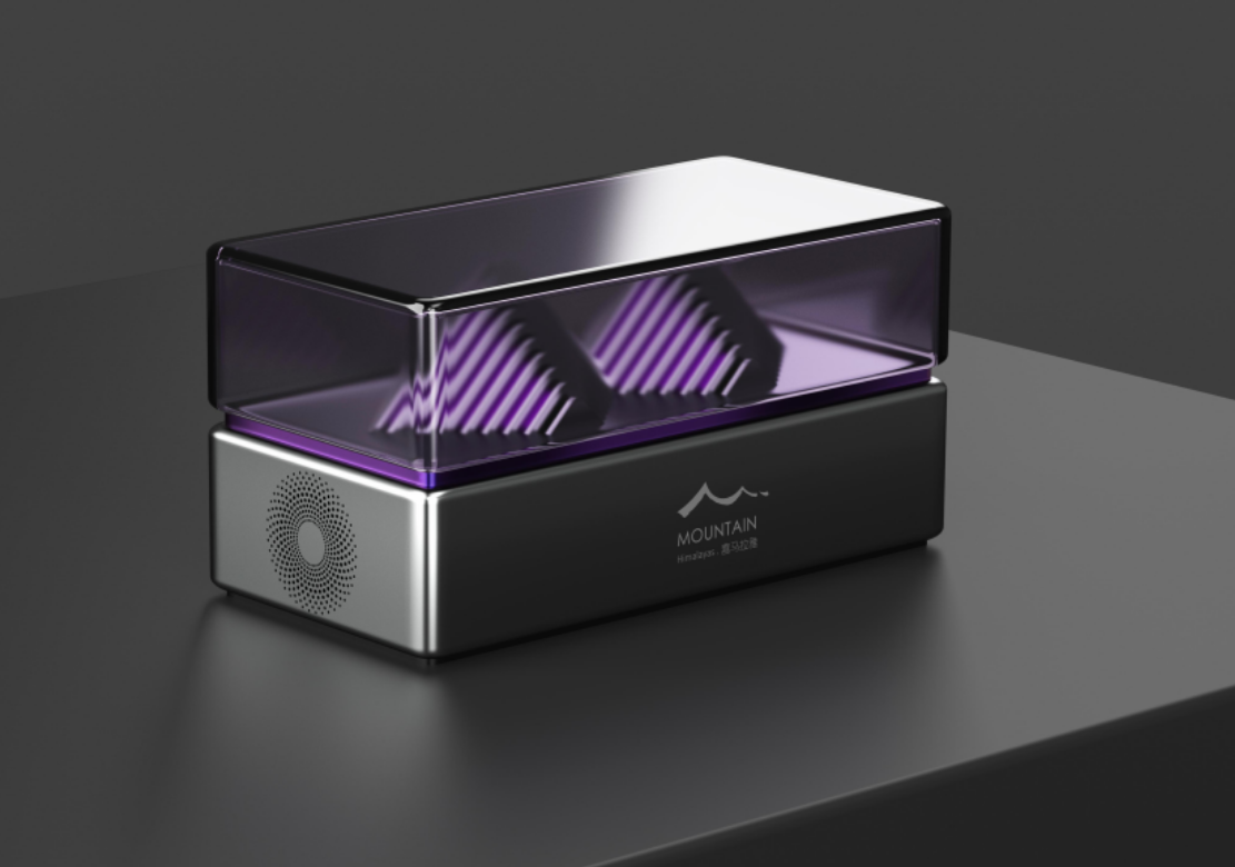 Zyber Blanc render from TinyChipHub